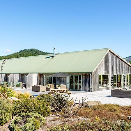 Kaiteriteri Ridge Holiday Estate Exterior foto